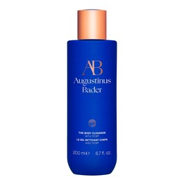 The Body Cleanser - Vücut Temizleme Jeli