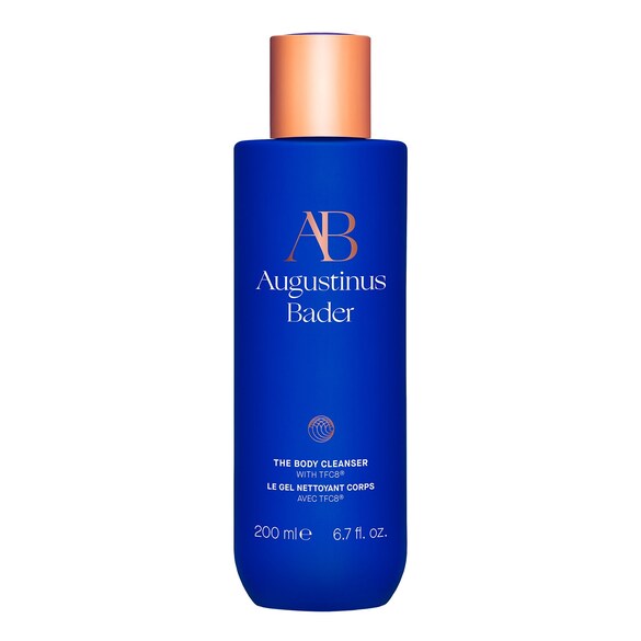 The Body Cleanser - Vücut Temizleme Jeli, AUGUSTINUS BADER