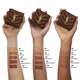 all hours hyper bronze - bronzer