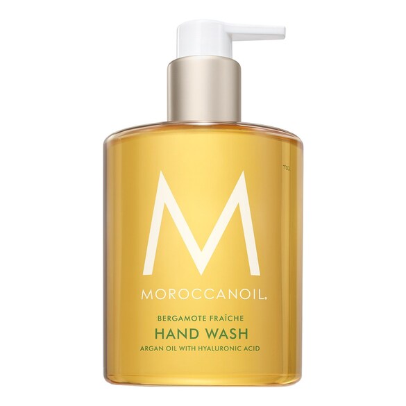 FRAGANCE ORIGINAL HAND WASH, MOROCCANOIL