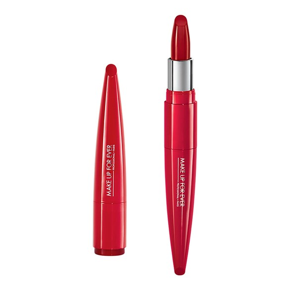 Rouge Artist Shine On - Parlak Bitişli Ruj, MAKE UP FOR EVER
