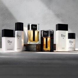 Dior Homme - Eau de Toilette