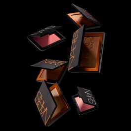 Orgasm Blush & Laguna Bronzer Duo - Allık ve Bronzer İkilisi