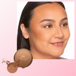 Chocolate Soleil Bronzer - Bronzer