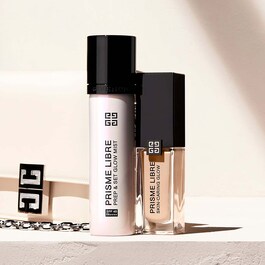 Prisme Libre Prep & Set Glow Mist