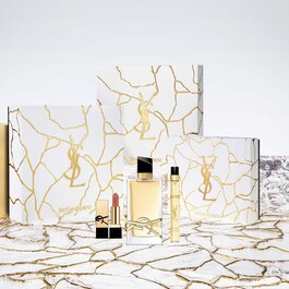 Deluxe Libre - Eau de Parfum Set