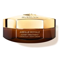 Abeille Royale - Bal Bakımlı Gece Kremi