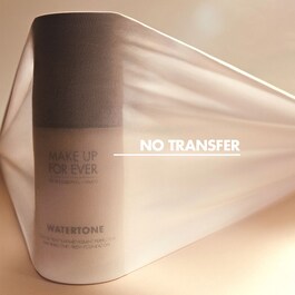 Watertone - Doğal Bitişli Fondöten