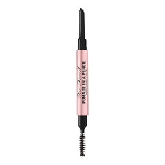 Pomade In A Pencil - Kaş Kalemi, TOO FACED