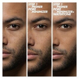 STEP 1 PRIMER PORE MINIMIZER - Pürüzsüzleştirici Makyaj Bazı