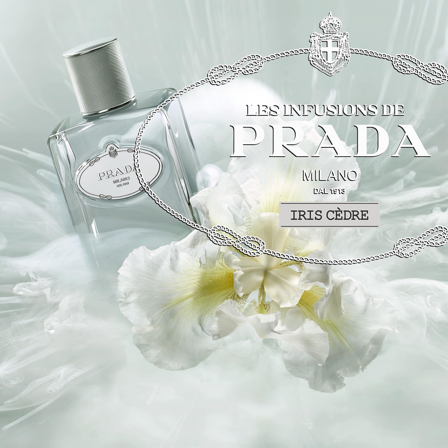 Infusion d Iris C dre Eau de Parfum