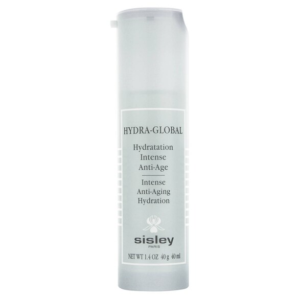Hydra-Global - Yaşlanma Karşıtı Nemlendirici Bakım, SISLEY