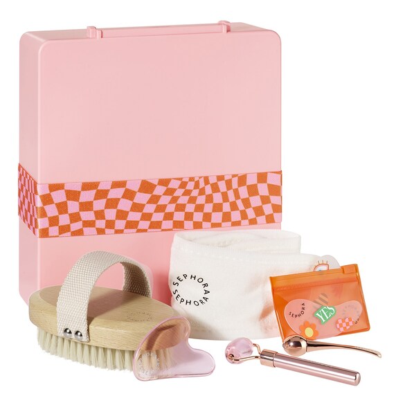 The Future is Yours - Evde Spa Seti, SEPHORA COLLECTION