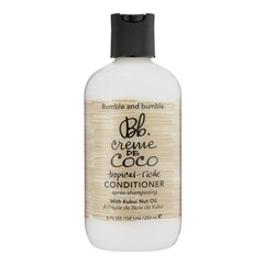 Creme de Coco Conditioner, BUMBLE AND BUMBLE