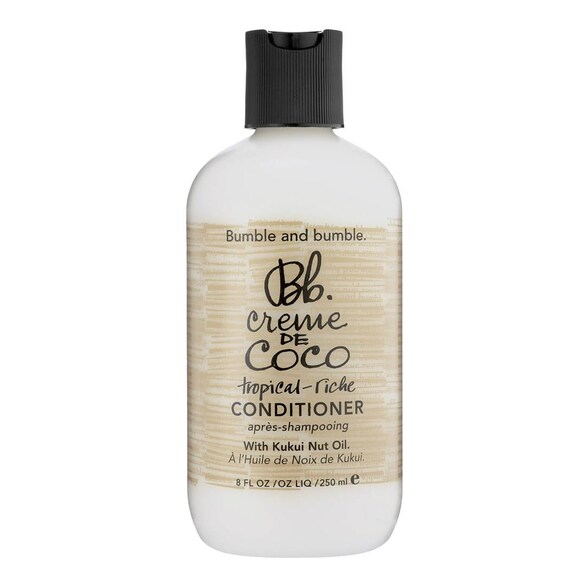 Creme de Coco Conditioner, BUMBLE AND BUMBLE
