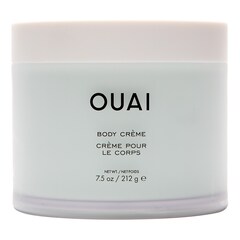 Été à Syracuse - Vücut Kremi, OUAI