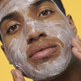Prebiotics Face Cream Masks - Nemlendirici maske