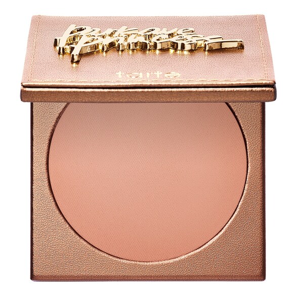 Amazonian Clay Suya Dayanıklı Mat Bronzlaştırıcı, TARTE