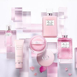Miss Dior Body Cream