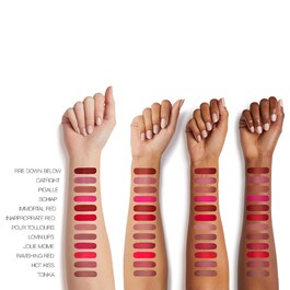 Iconic Lipstick - Ruj