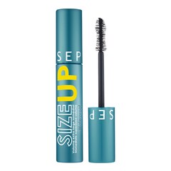 SIZE UP Waterproof Mascara - XL Hacim Veren Maskara, SEPHORA COLLECTION