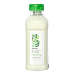 Be Gentle, Be Kind Kale + Apple Replenishing Superfood Conditioner, BRIOGEO