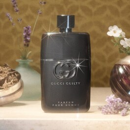 Gucci Guilty Pour Homme - Eau De Parfum