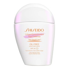 Urban Environment Age Defense SPF 30, SHISEIDO