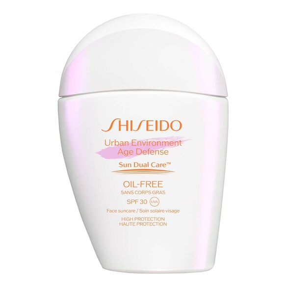 Urban Environment Age Defense SPF 30, SHISEIDO