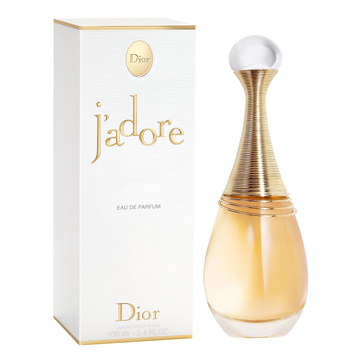 Perfume jadore 50 online ml