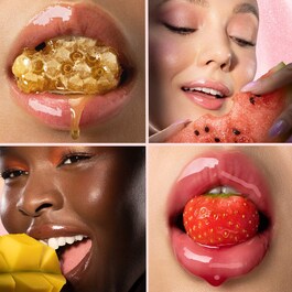 Honey Infused Lip Oil - Ballı Dudak Yağı