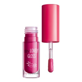 MY LOVELY GLOSS - Dudak Parlatıcısı