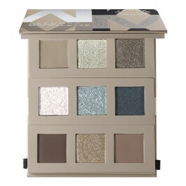 Mega Mix Palette - Mega Far Paleti