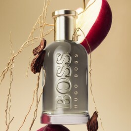Perfumes hugo boss bottled store