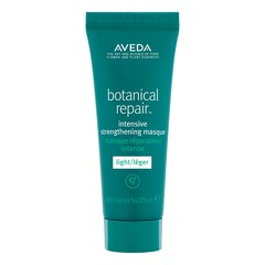 Botanical Repair - Yıpranmış Saçlar İçin Onarım Maskesi: Hafif Doku, AVEDA