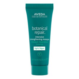 Botanical Repair - Yıpranmış Saçlar İçin Onarım Maskesi: Hafif Doku