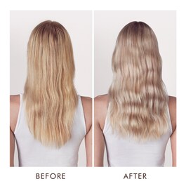 Blond Parfait Saç Kremi - Mor Saç Kremi