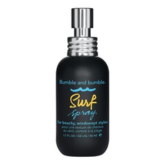 Surf Spray - Salt Spray for beachy windswep hair travel size, BUMBLE AND BUMBLE