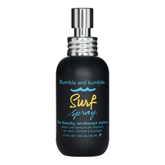 Hairdresser's Invisible Oil Soft Texture Finishing Spray - Bumble