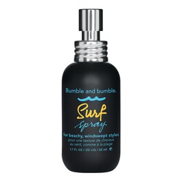 Surf Spray - Salt Spray for beachy windswep hair travel size