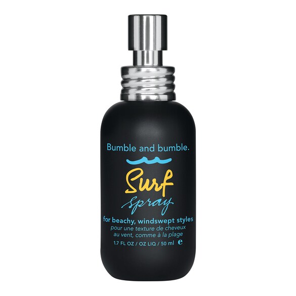 Surf Spray - Salt Spray for beachy windswep hair travel size, BUMBLE AND BUMBLE