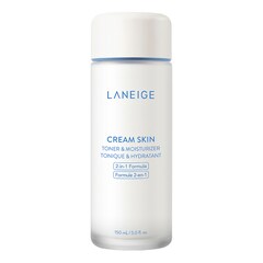 Cream Skin - Nemlendirici Tonik Losyon, LANEIGE