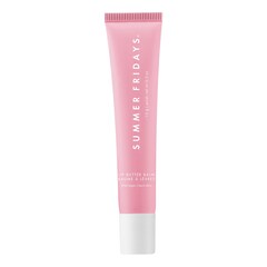 Lip Butter Balm - Parlaklık ve Nemlendirme Etkili Balm, SUMMER FRIDAYS