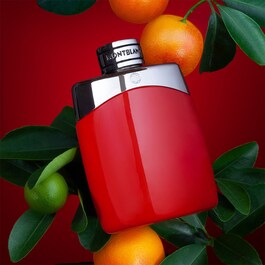 Legend Red - Eau De Parfum