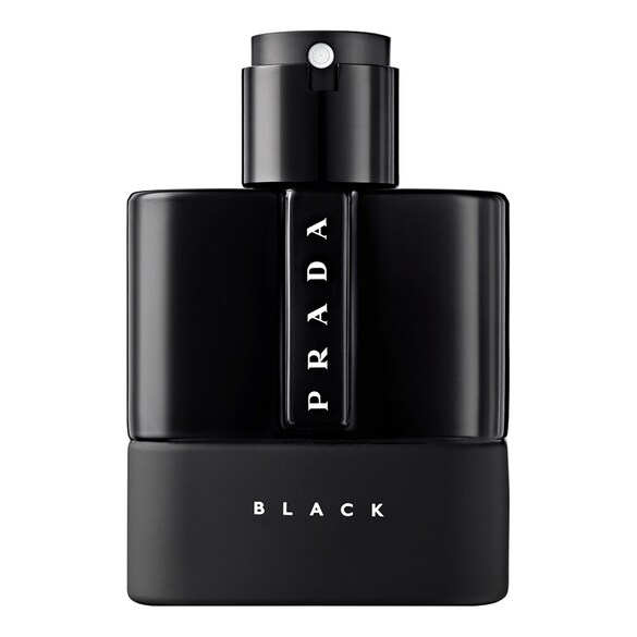 Luna Rossa Black - Eau de Parfum, PRADA
