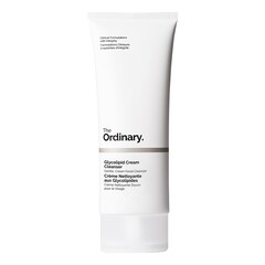 Glycolipid Cream Cleanser  - Krem Yapılı Nazik Temizleyici, THE ORDINARY