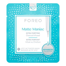 Matte Maniac Maskesi