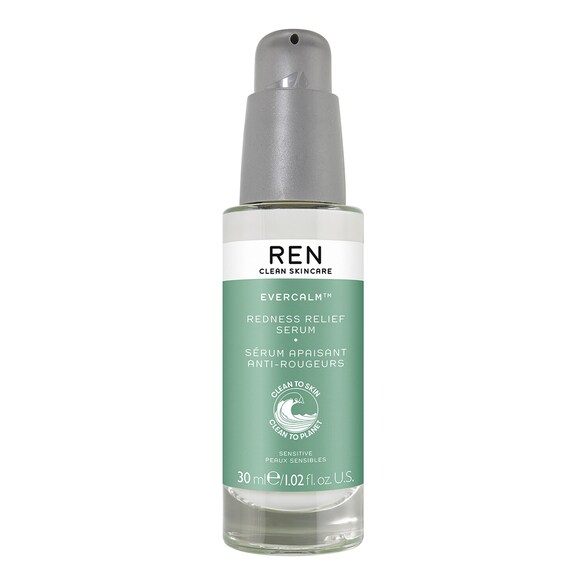 Evercalm™ - Yatıştırıcı Serum, REN CLEAN SKINCARE