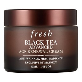 Black Tea Advanced Age Renewal Cream - Yaşlanma Karşıtı Nemlendirici Krem