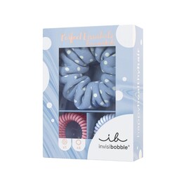 Set Les Essentiels - Saç Tokası